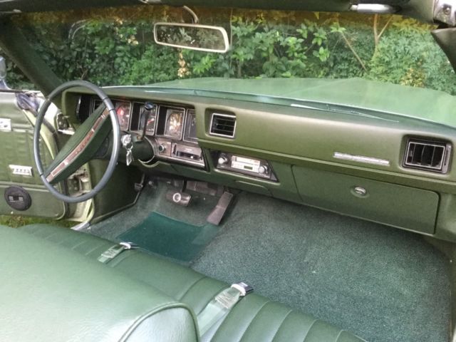 1972 Buick Skylark - photo 8