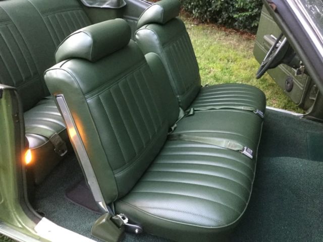 1972 Buick Skylark - photo 9