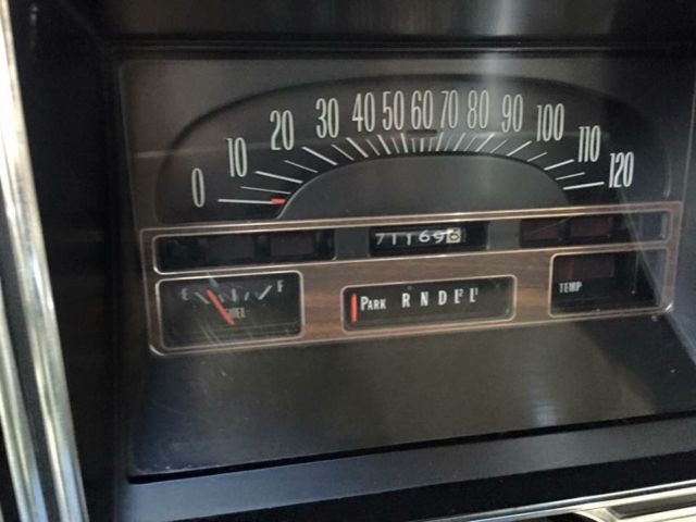 1972 Buick Electra - photo 10