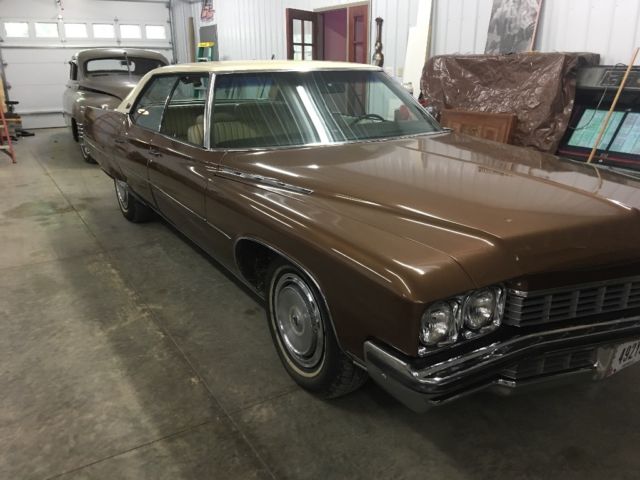 1972 Buick Electra - photo 11