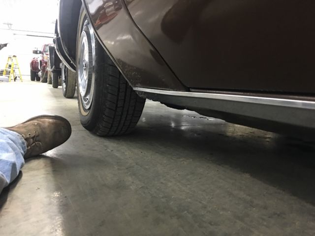 1972 Buick Electra - photo 12