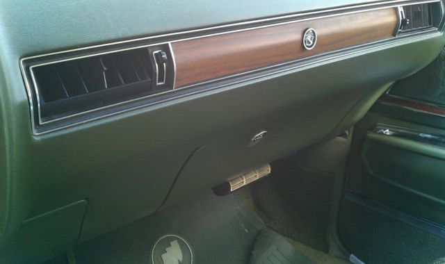 1972 Buick Electra Custom - photo 10