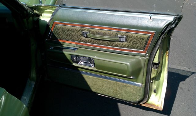 1972 Buick Electra Custom - photo 11