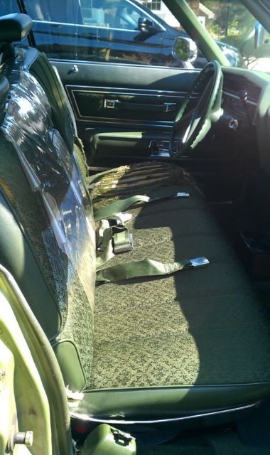 1972 Buick Electra Custom - photo 6