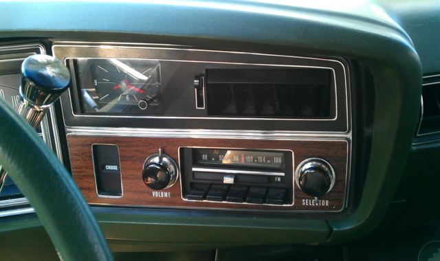 1972 Buick Electra Custom - photo 9