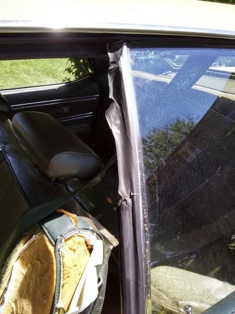 1972 Buick Electra 4DR Hardtop - photo 11