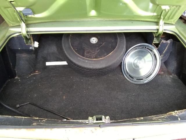 1972 Buick Electra 4DR Hardtop - photo 5