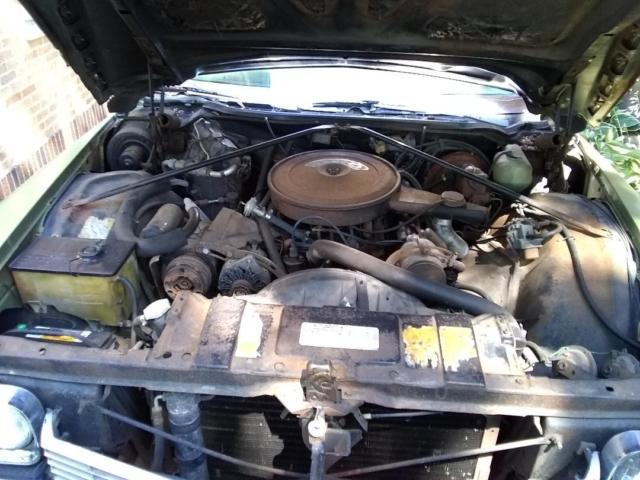 1972 Buick Electra 4DR Hardtop - photo 6