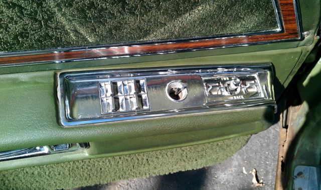 1972 Buick Electra custom - photo 12