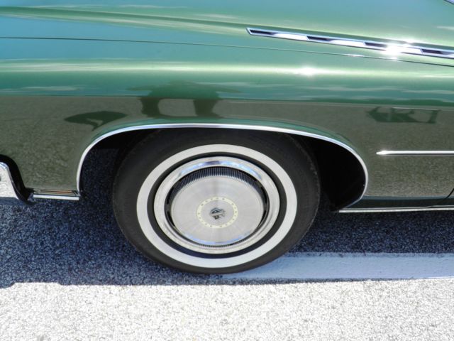 1972 Buick Electra - photo 10