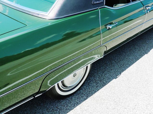 1972 Buick Electra - photo 11