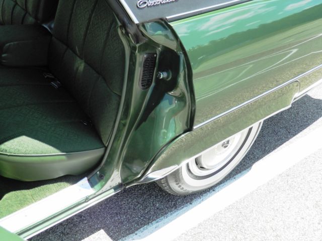 1972 Buick Electra - photo 12
