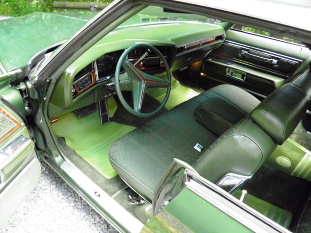 1972 Buick Electra - photo 13