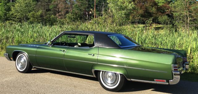 1972 Buick Electra - photo 5