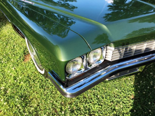 1972 Buick Electra - photo 8