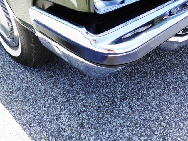 1972 Buick Electra - photo 9