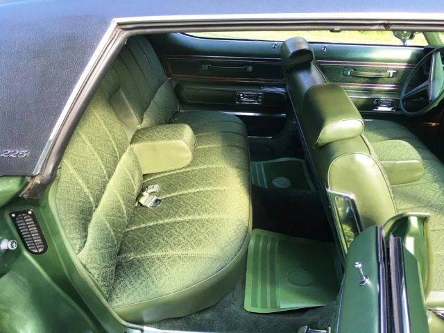 1972 Buick Electra - photo 13
