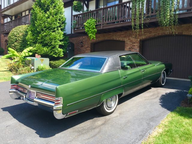 1972 Buick Electra - photo 4