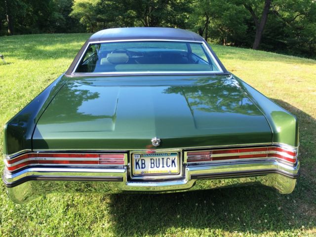 1972 Buick Electra - photo 7