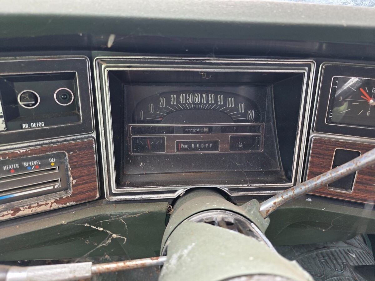 1972 Buick Electra - photo 9
