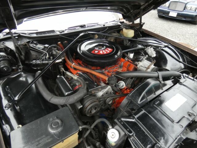 1972 Buick Electra Limited Hardtop Sedan - photo 12