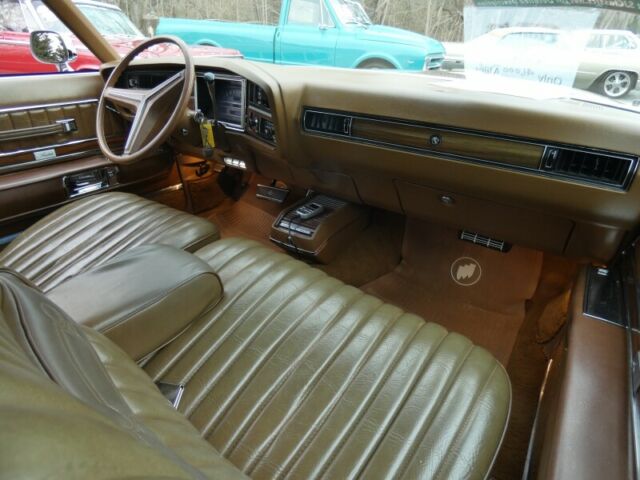 1972 Buick Electra Limited Hardtop Sedan - photo 5