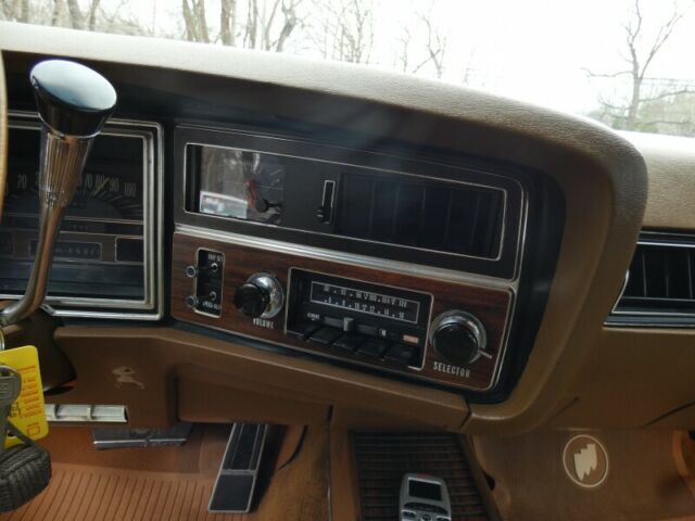 1972 Buick Electra Limited Hardtop Sedan - photo 8