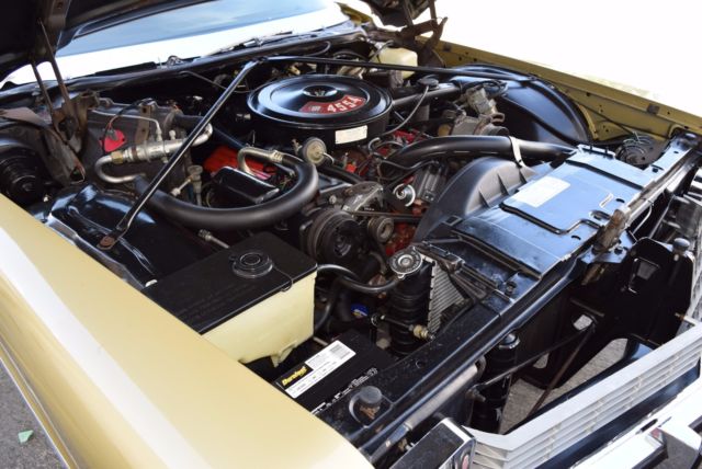 1972 Buick Electra -- - photo 10