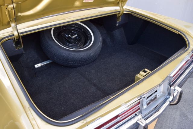 1972 Buick Electra -- - photo 11