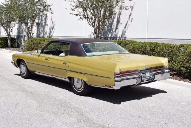 1972 Buick Electra -- - photo 2
