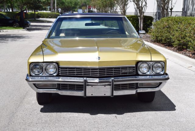 1972 Buick Electra -- - photo 3