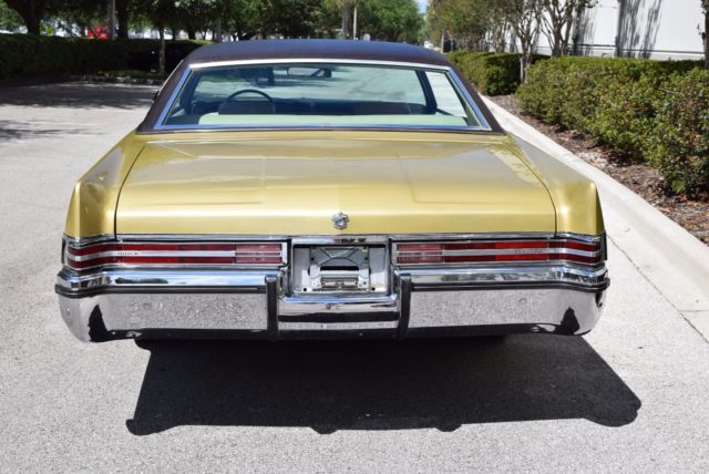 1972 Buick Electra -- - photo 4