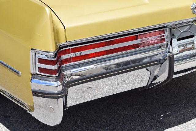 1972 Buick Electra -- - photo 5