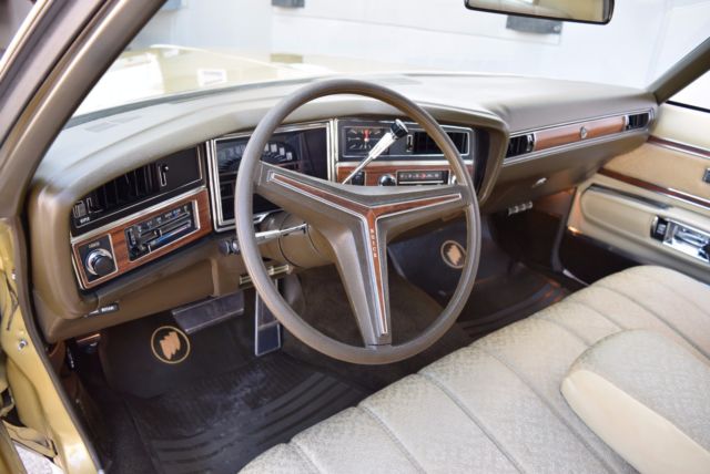 1972 Buick Electra -- - photo 6