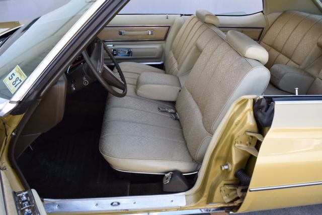 1972 Buick Electra -- - photo 7
