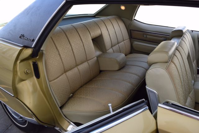 1972 Buick Electra -- - photo 8