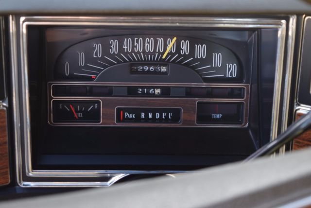 1972 Buick Electra -- - photo 9