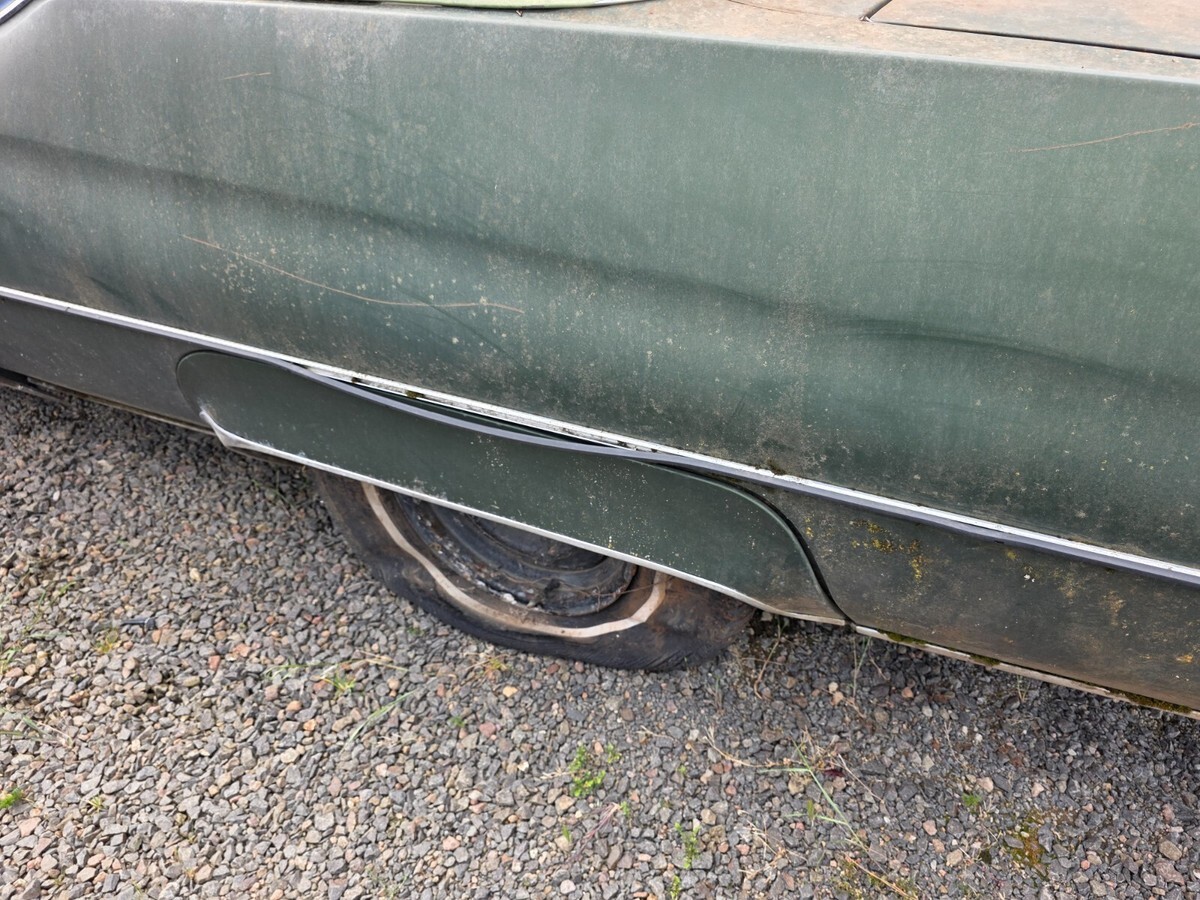 1972 Buick Electra - photo 5