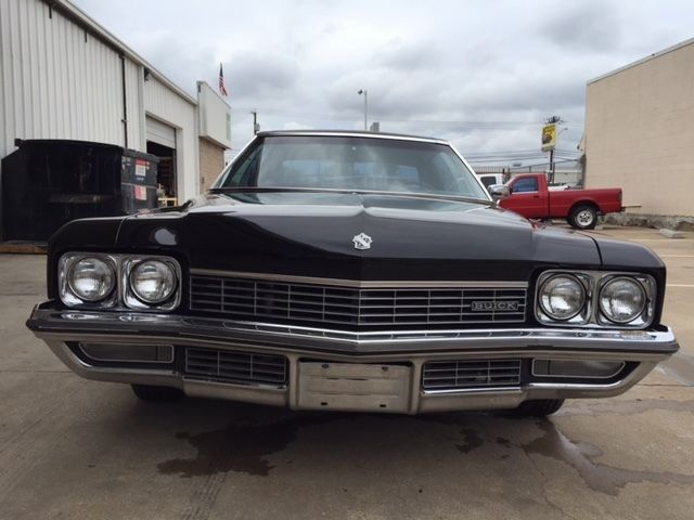 1972 Buick Electra Hardtop - photo 6