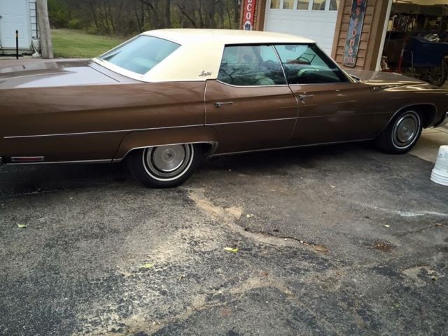 1972 Buick Electra - photo 5