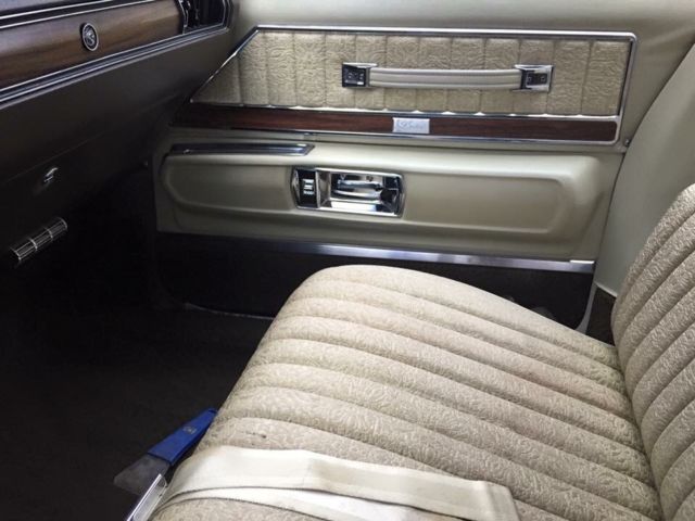 1972 Buick Electra - photo 6