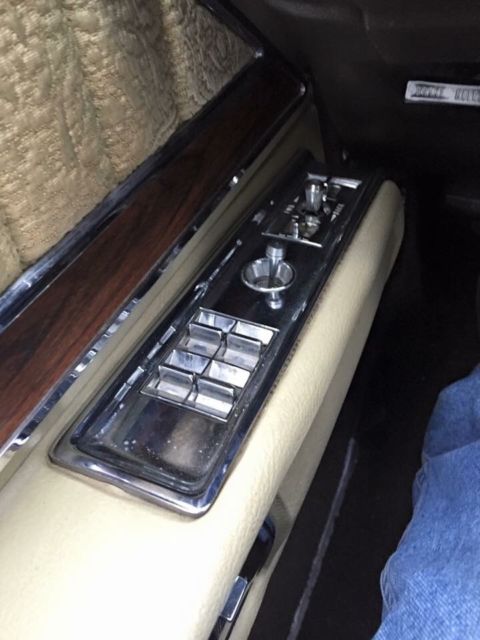 1972 Buick Electra - photo 7