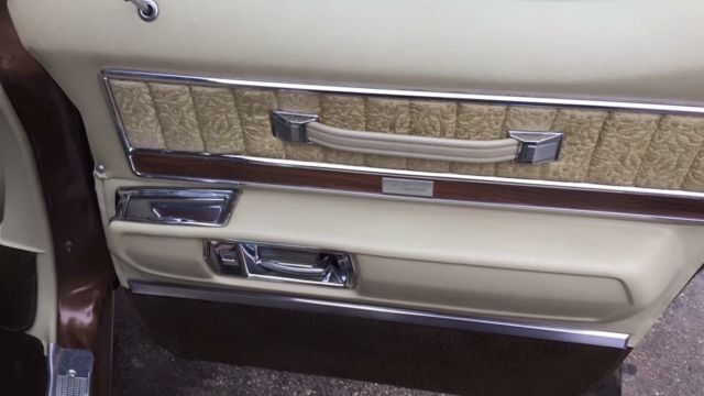 1972 Buick Electra - photo 8