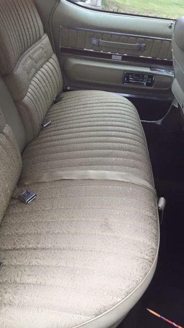 1972 Buick Electra - photo 9