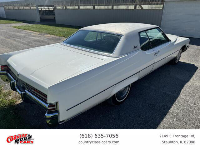 1972 Buick Electra Hard top - photo 13