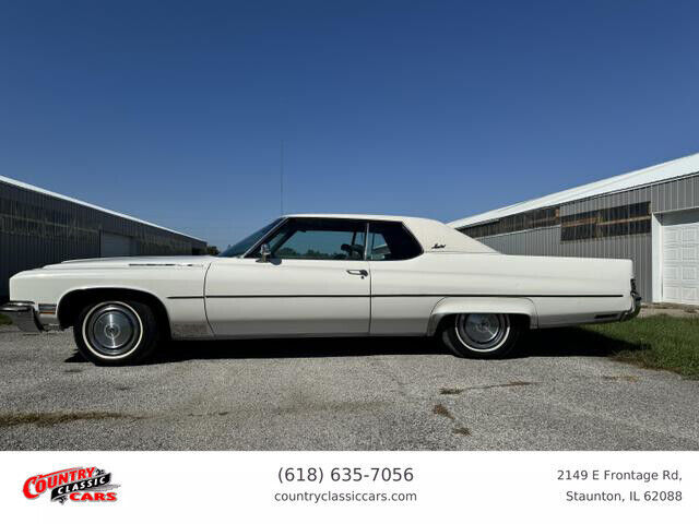 1972 Buick Electra Hard top - photo 4