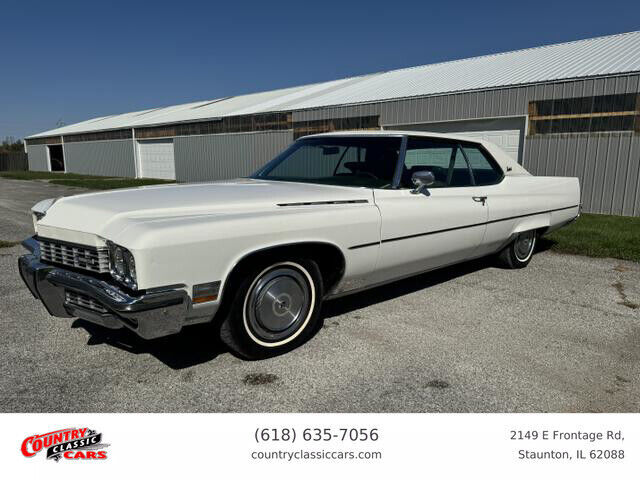 1972 Buick Electra Hard top - photo 5