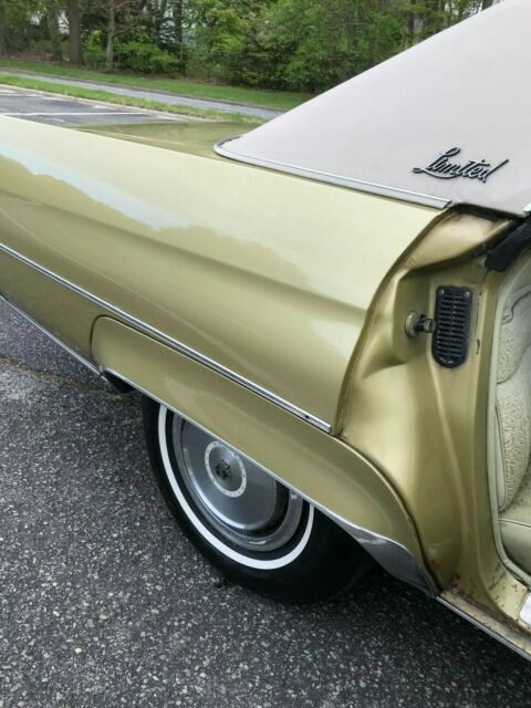 1972 Buick Electra limited - photo 10