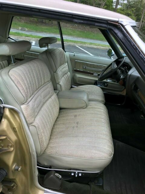 1972 Buick Electra limited - photo 11