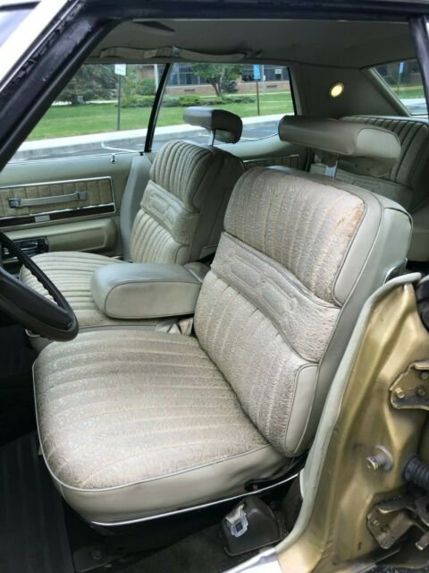 1972 Buick Electra limited - photo 12